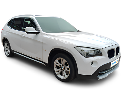 BMW X1-img